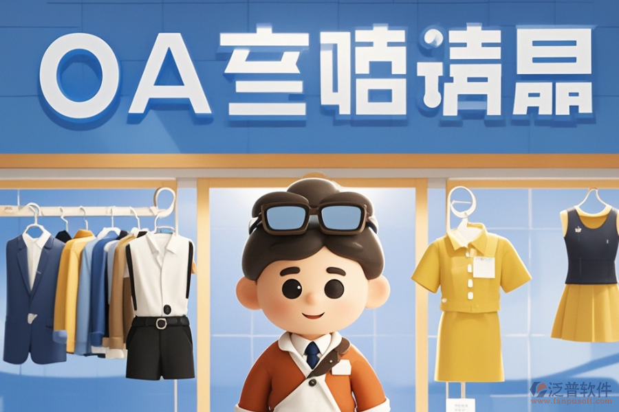 服裝企業(yè)適用的高效OA辦公系統(tǒng)價(jià)格如何?