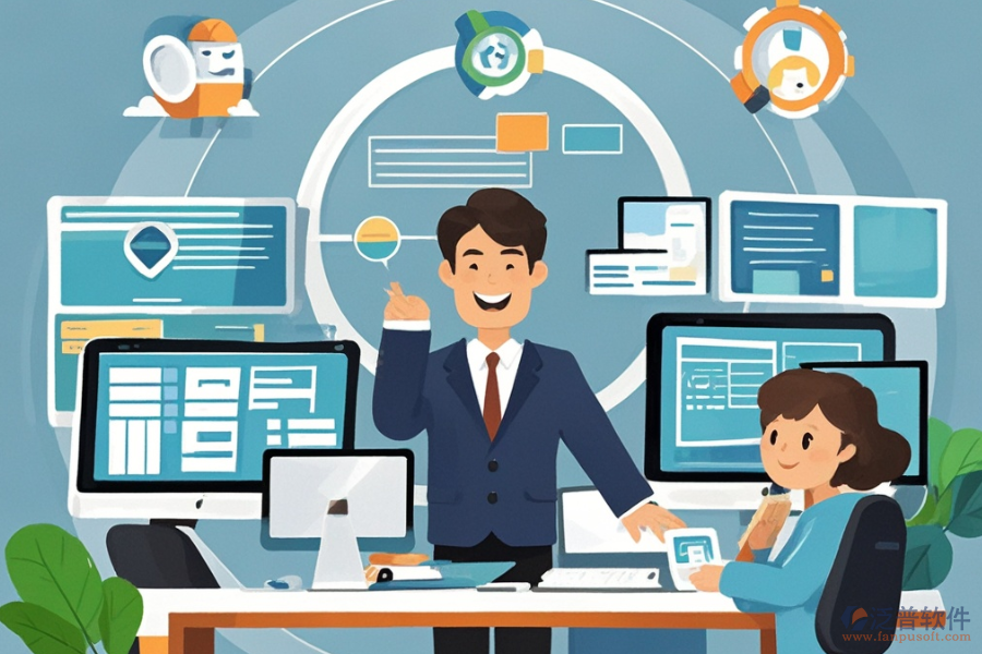 日常管理信息系統(tǒng)中，辦公室系統(tǒng)的優(yōu)勢及產(chǎn)品特色何在？