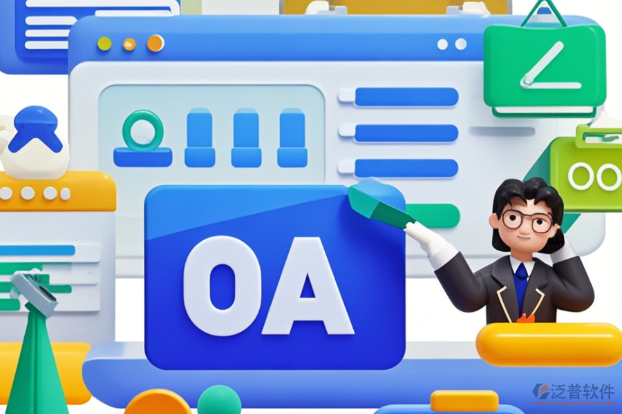 醫(yī)院OA平臺(tái)的含義以及帶來(lái)的好處是什么？