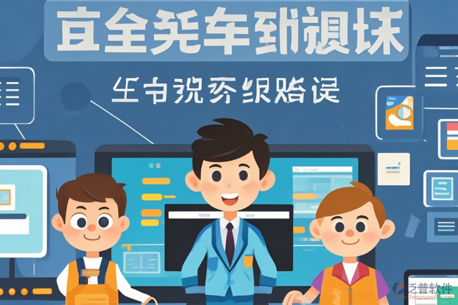 中小企業(yè)OA管理軟件選型依據(jù)有哪些？五大核心模塊是什么？