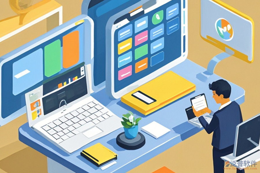 移動辦公系統(tǒng)軟件的優(yōu)劣勢及產(chǎn)品亮點解析？