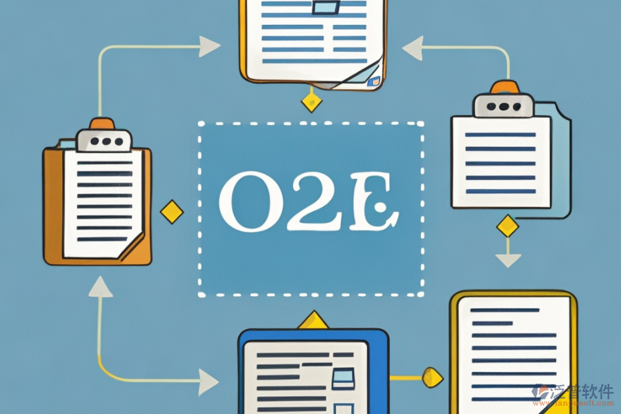 OA系統(tǒng)流程設(shè)計(jì)的要點(diǎn)與實(shí)施后的好處？