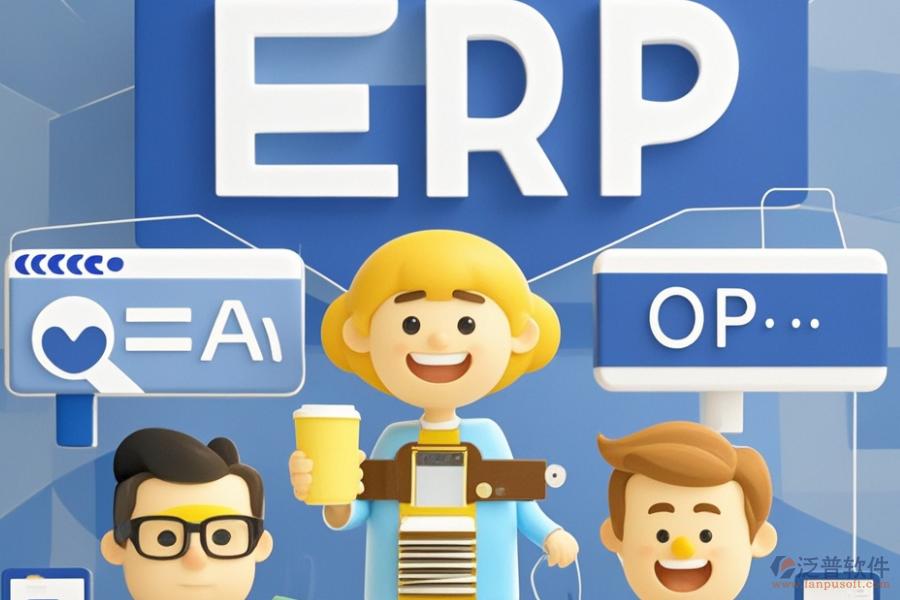 哪些大型企業(yè)ERP(OA)系統(tǒng)開發(fā)商存在？作用是什么？