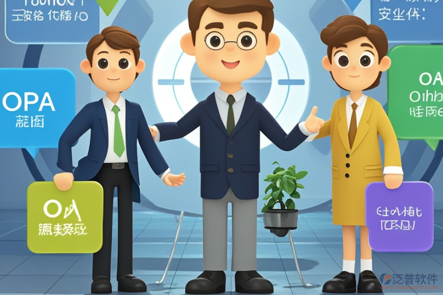 教育培訓ERP(OA)系統(tǒng)選型要點及全面模塊概覽？