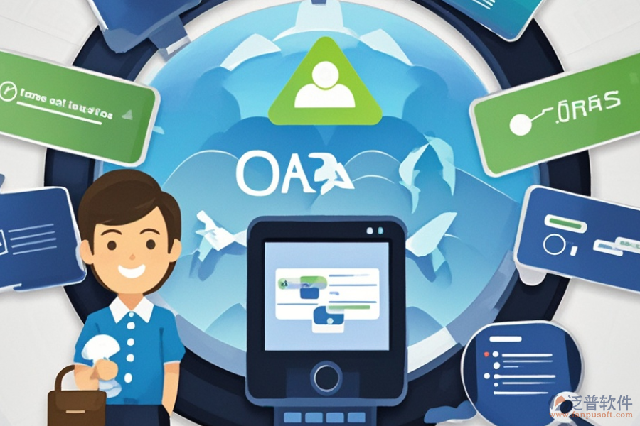 移動電商企業(yè)OA軟件的三項關鍵優(yōu)勢及產(chǎn)品亮點？