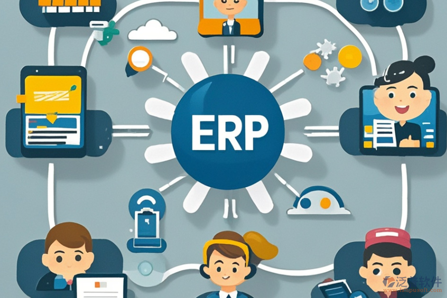 高效ERP業(yè)務(wù)流程管理軟件有哪些及所需費(fèi)用是多少？