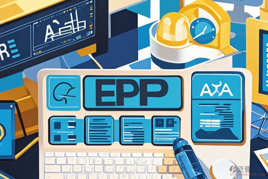 建筑材料ERP(OA)軟件供應(yīng)商有哪些，作用是什么？