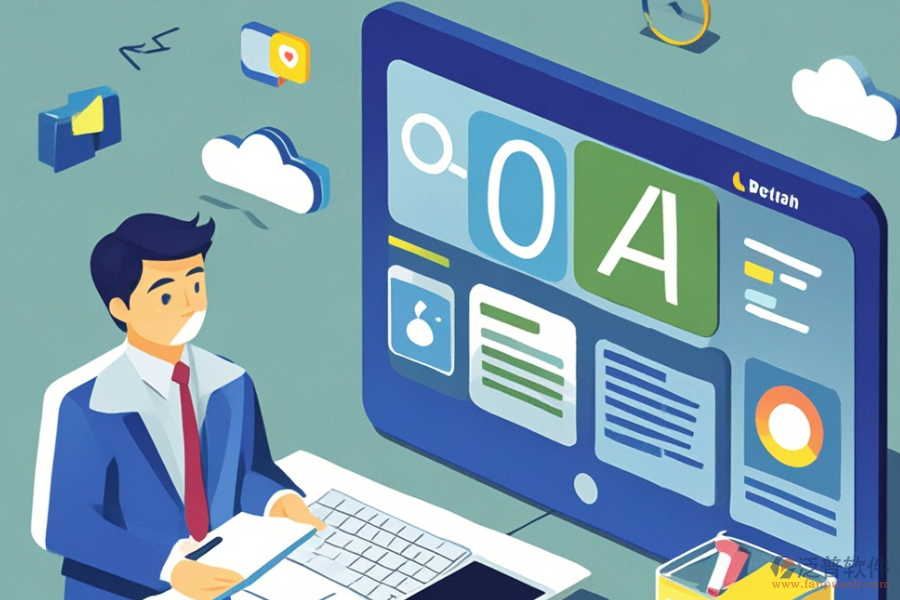 哪些公司提供小型OA辦公軟件定制與二次開發(fā)服務(wù)？