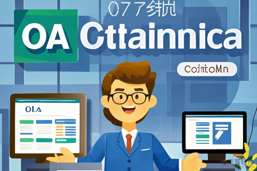 微企業(yè)<a href=http://m.napavibes.com/oa/ target=_blank class=infotextkey>OA辦公系統(tǒng)</a>選型標(biāo)準(zhǔn)是什么，五大必備模塊有哪些？