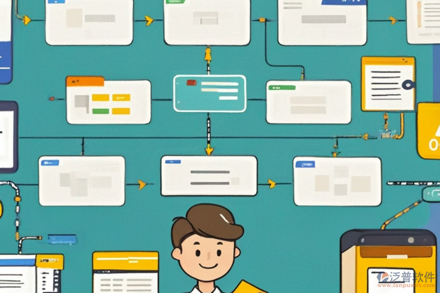 ERP流程管理系統(tǒng)價格解析？對企業(yè)有哪些好處？