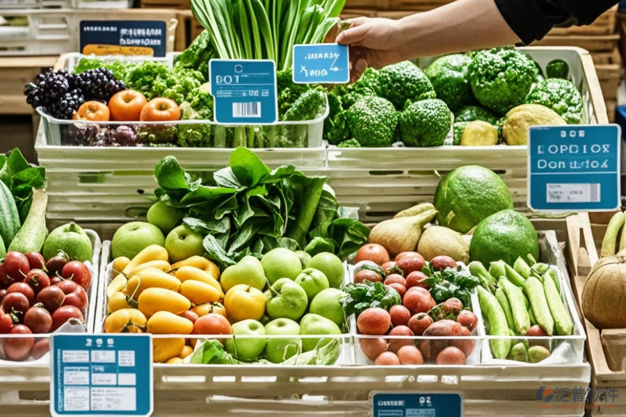 生鮮行業(yè)優(yōu)選供應商管理系統(tǒng)有哪些？價格區(qū)間是多少？