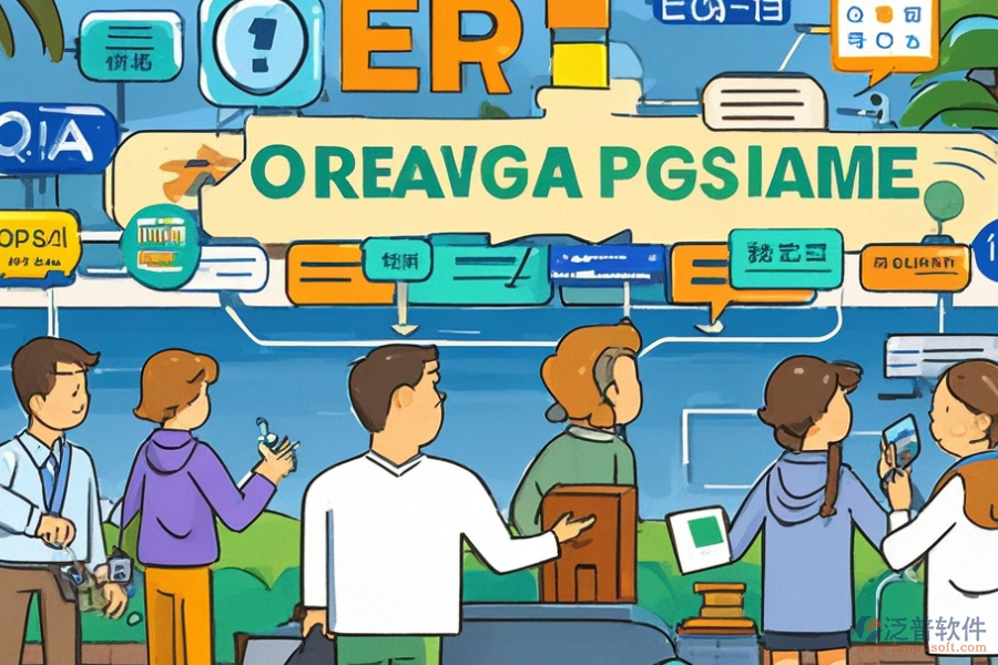 廣告公司ERP(OA)系統(tǒng)需求分析如何轉(zhuǎn)化為實際經(jīng)營方案?