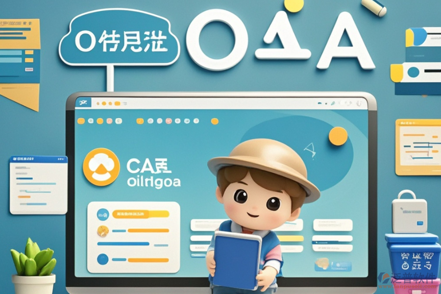 哪個(gè)電子OA辦公軟件最好用且費(fèi)用不高？