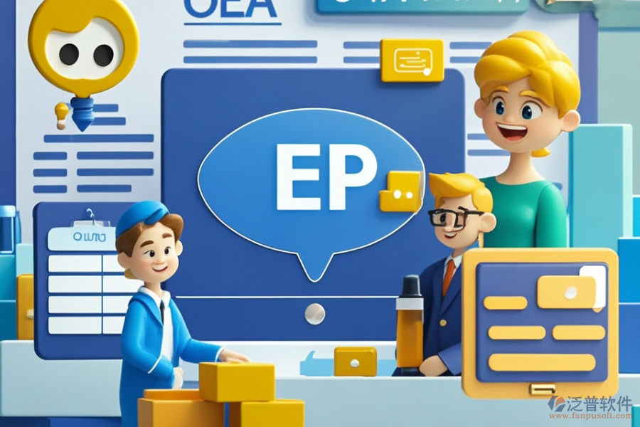 生產(chǎn)型電商ERP(OA)系統(tǒng)哪些好用？作用體現(xiàn)在哪些方面？