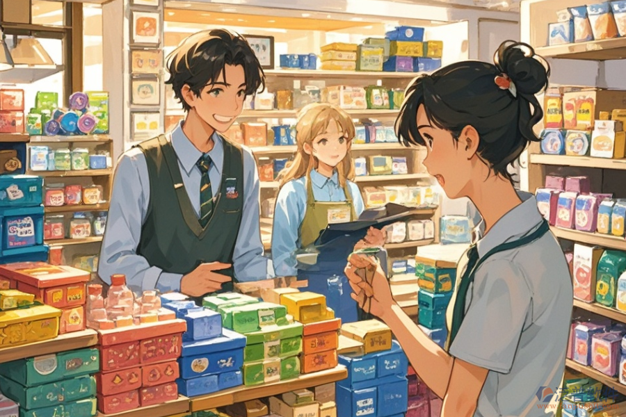 批發(fā)零售業(yè)ERP(OA)軟件三大優(yōu)勢與技術特色解析？