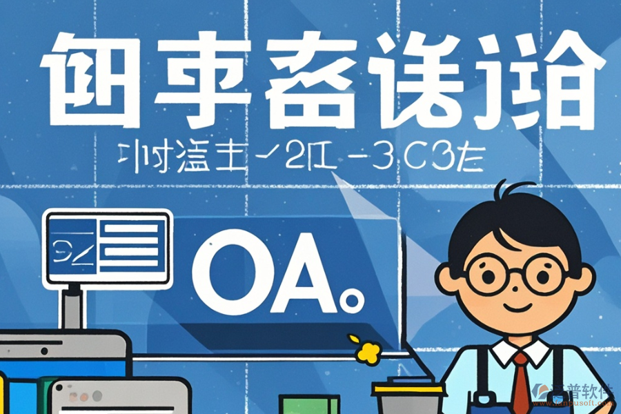 新版OA辦公系統(tǒng)的三大優(yōu)勢及特點(diǎn)是什么？