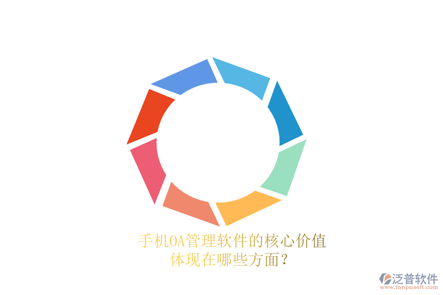 手機OA管理軟件的核心價值，體現(xiàn)在哪些方面？