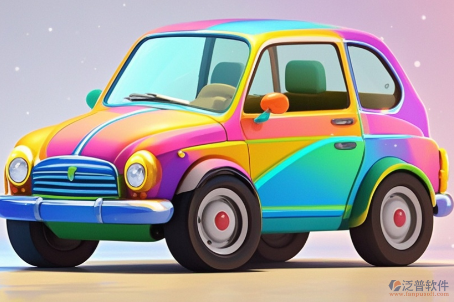 ERP(OA)汽車管理系統(tǒng)如何結(jié)合優(yōu)點(diǎn)與特點(diǎn)提升效率?