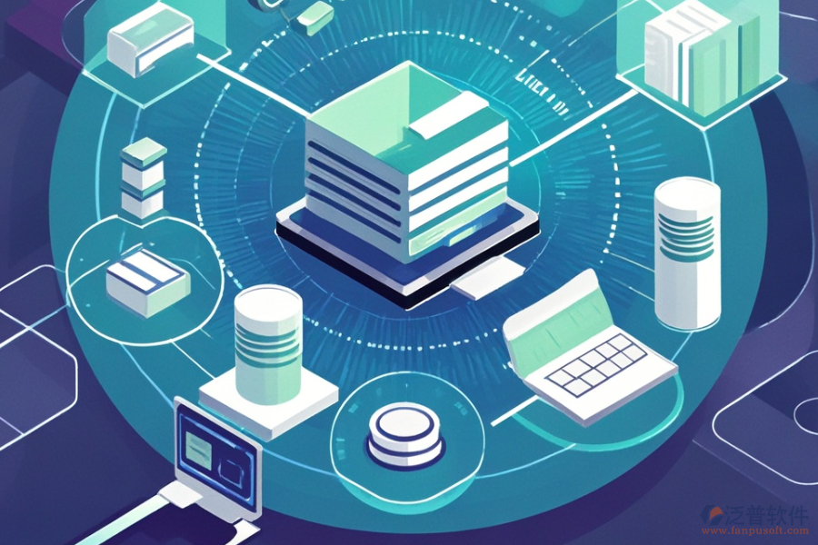 商業(yè)供應(yīng)鏈管理系統(tǒng)的運(yùn)作原理及好處是什么？