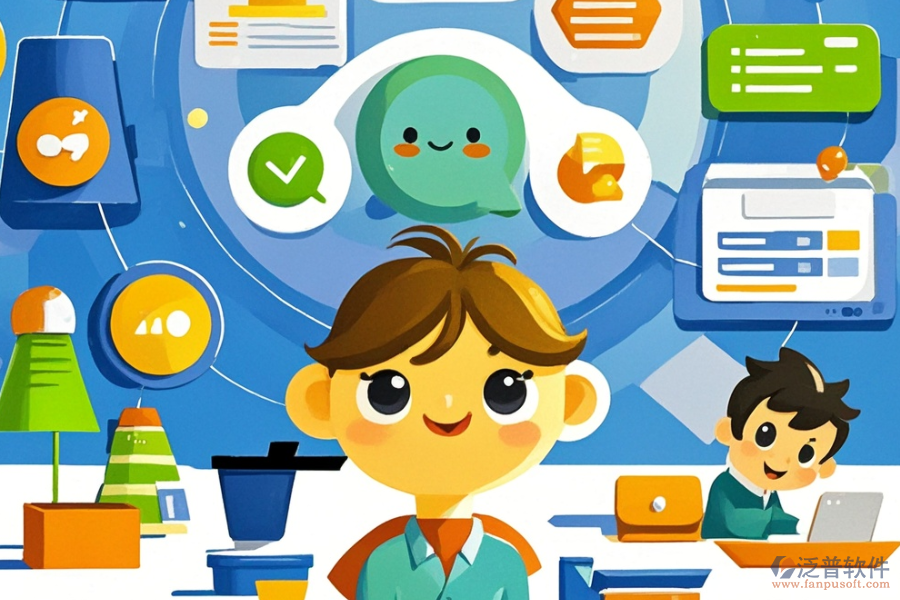 中小型OA系統(tǒng)選型應(yīng)關(guān)注哪些標(biāo)準(zhǔn)？功能簡(jiǎn)介？