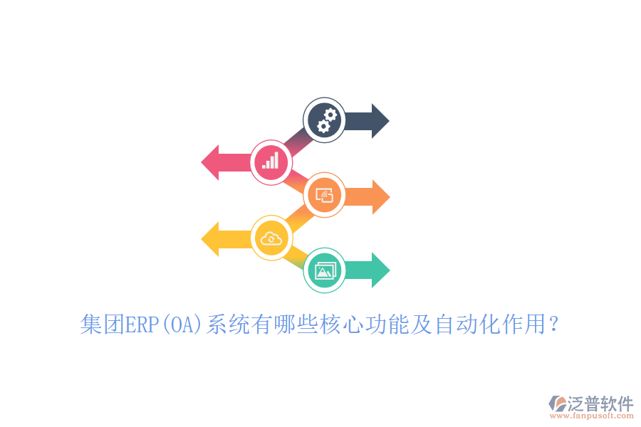 集團(tuán)ERP(OA)系統(tǒng)有哪些核心功能及自動(dòng)化作用？