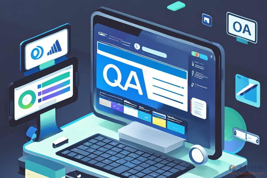 OA資產(chǎn)管理系統(tǒng)三大優(yōu)勢(shì)及特點(diǎn)解析？