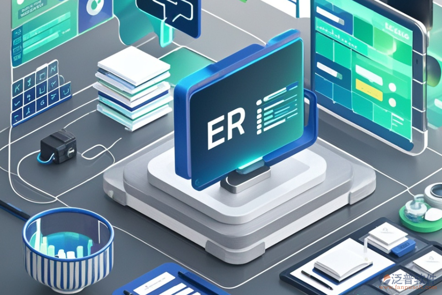 企業(yè)ERP財務(wù)系統(tǒng)具備哪些優(yōu)勢與功能特點(diǎn)？