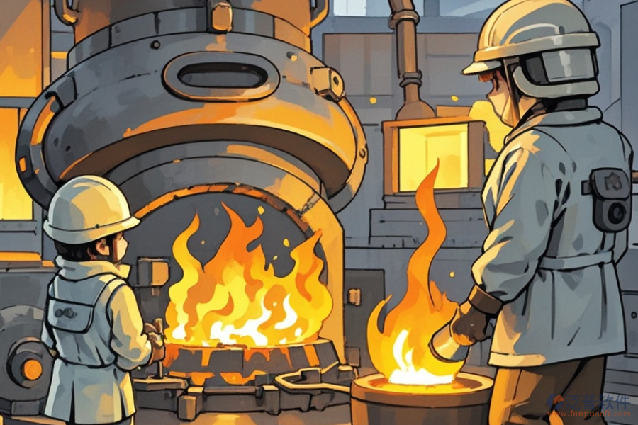 鑄造ERP(OA)管理軟件哪款好用且性價比高？