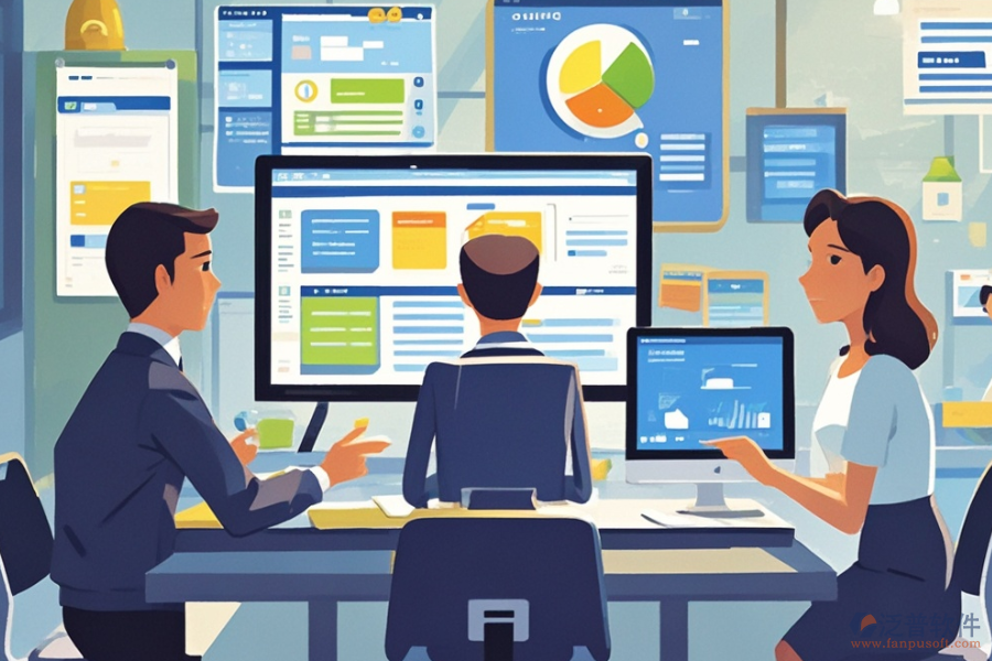 醫(yī)療行業(yè)OA費(fèi)用及其為企業(yè)帶來的好處有哪些？