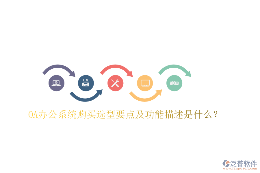  OA辦公系統(tǒng)購買選型要點(diǎn)及功能描述是什么？