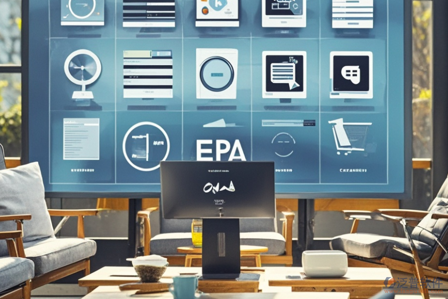 紅木家具ERP(OA)軟件市場(chǎng)上有哪些公司？主要功能是什么？