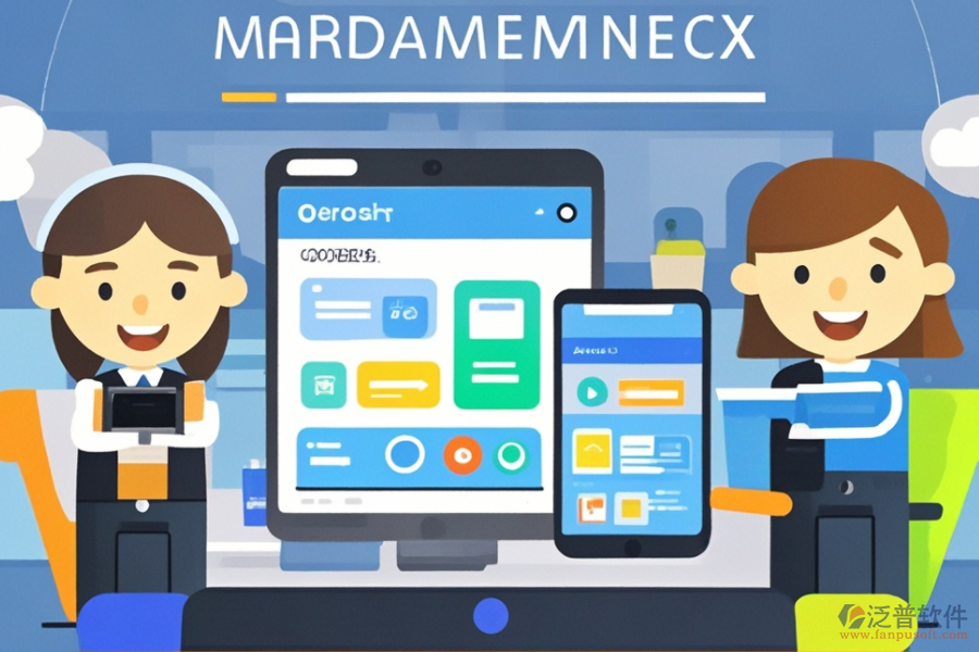 移動(dòng)辦公管理軟件易用性如何？主流品牌有哪些？