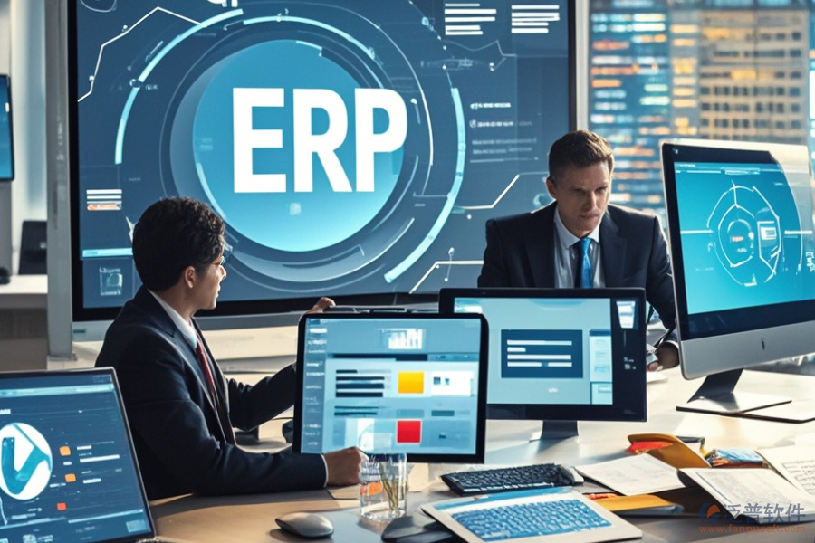 ERP零售管理系統(tǒng)三大優(yōu)勢及產(chǎn)品特色是什么？