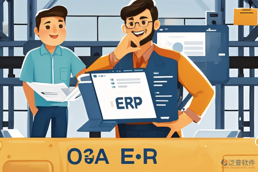 家電ERP(OA)管理軟件哪家強(qiáng)？如何高效選購(gòu)？