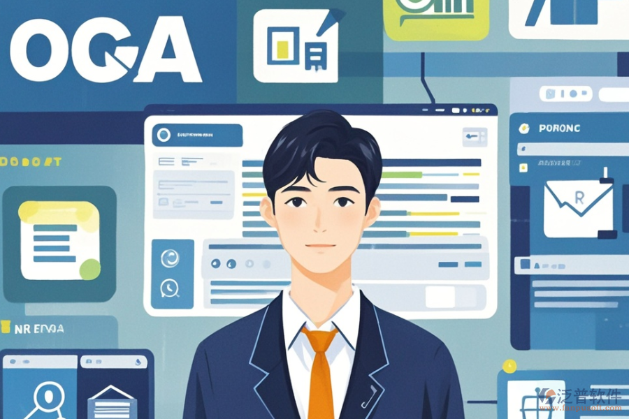 事業(yè)單位采用OA軟件的優(yōu)勢與特色是什么？