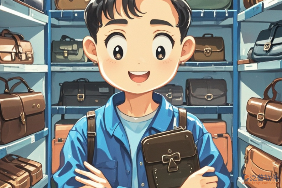 皮具庫存管理軟件哪款最好用，怎樣購買？