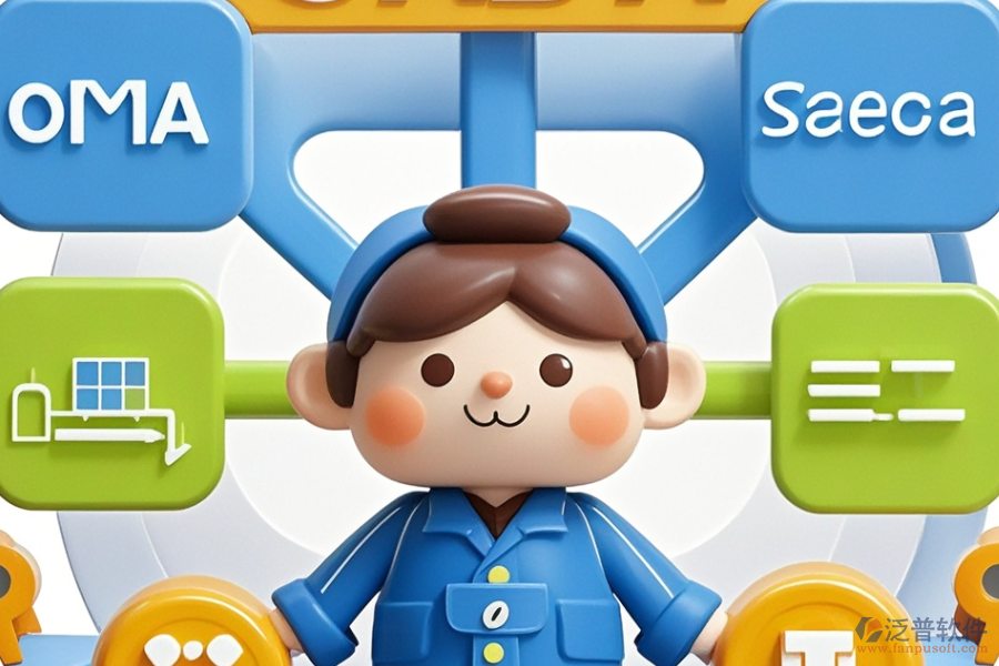 企業(yè)常用OA系統(tǒng)為何受歡迎？特點(diǎn)有哪些？