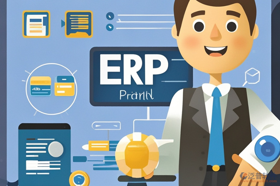 高效ERP計劃管理系統(tǒng)是哪款，有哪些顯著優(yōu)勢？
