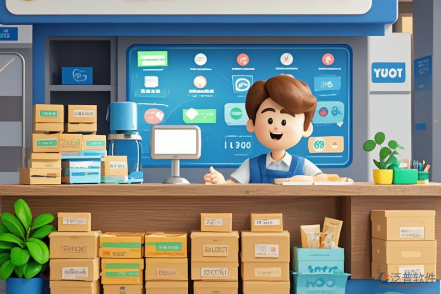 ERP(OA)進銷存管理系統(tǒng)有哪些優(yōu)質(zhì)供應商？主要作用是什么？