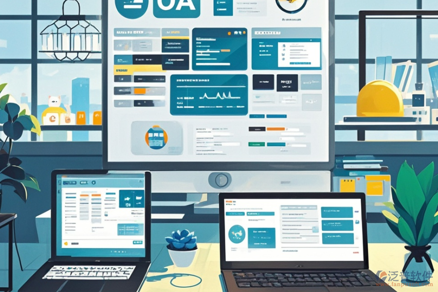 醫(yī)院OA系統(tǒng)是什么及其帶來哪些好處?