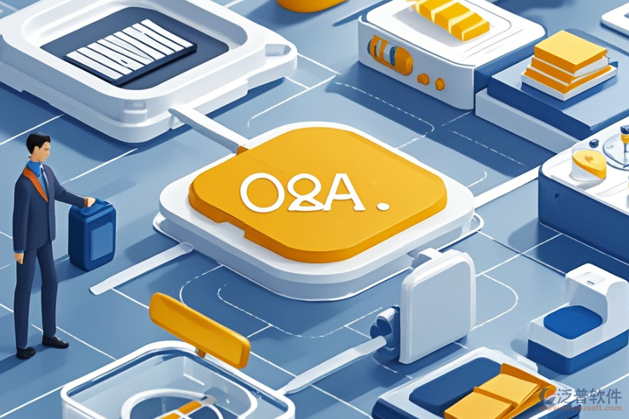 OA系統(tǒng)運維選型需注意什么？包括哪些模塊？