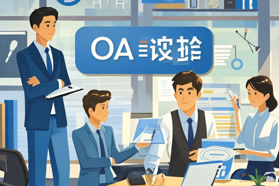 <a href=http://m.napavibes.com/oa/ target=_blank class=infotextkey>辦公OA系統(tǒng)</a>購買服務如何提升企業(yè)管理效率？