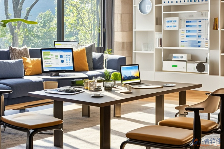 哪家公司提供家私企業(yè)ERP(OA)管理系統(tǒng)實(shí)施與安裝服務(wù)？