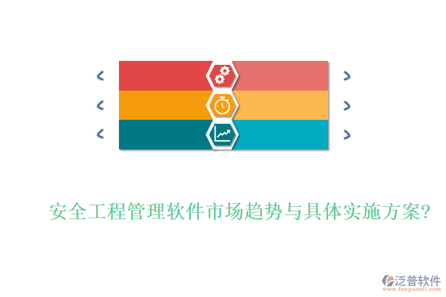 安全工程管理軟件市場趨勢與具體實施方案?
