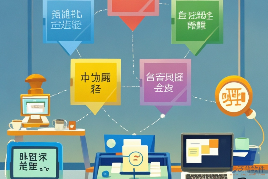 如何選擇適合公司的OA軟件及核心模塊？