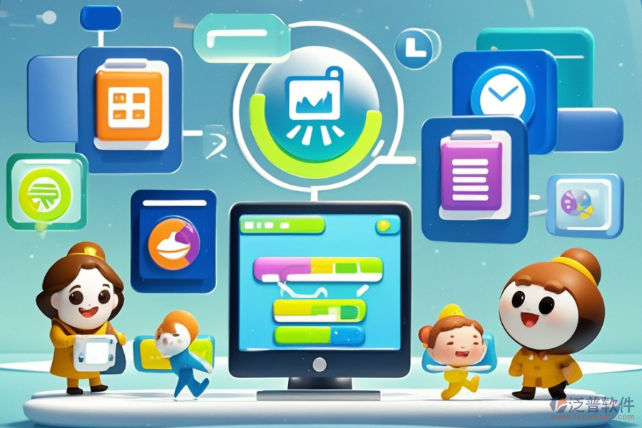 移動(dòng)電商企業(yè)適用的OA協(xié)同軟件有哪些？選購(gòu)指南？