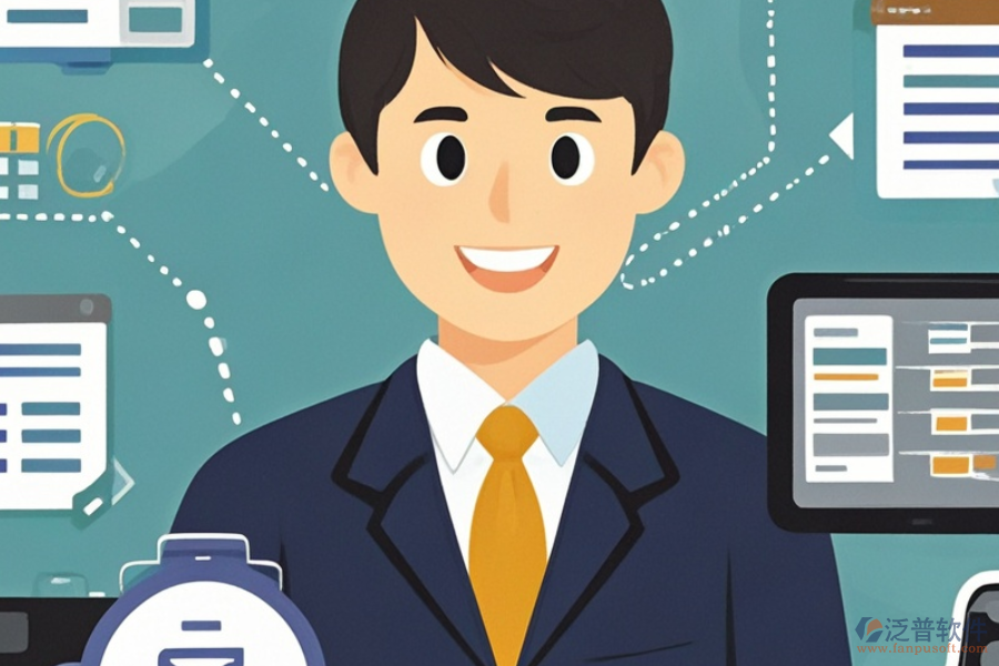 ERP(OA)質(zhì)量管理系統(tǒng)是什么，擁有哪些功能，能給企業(yè)帶來什么好處？