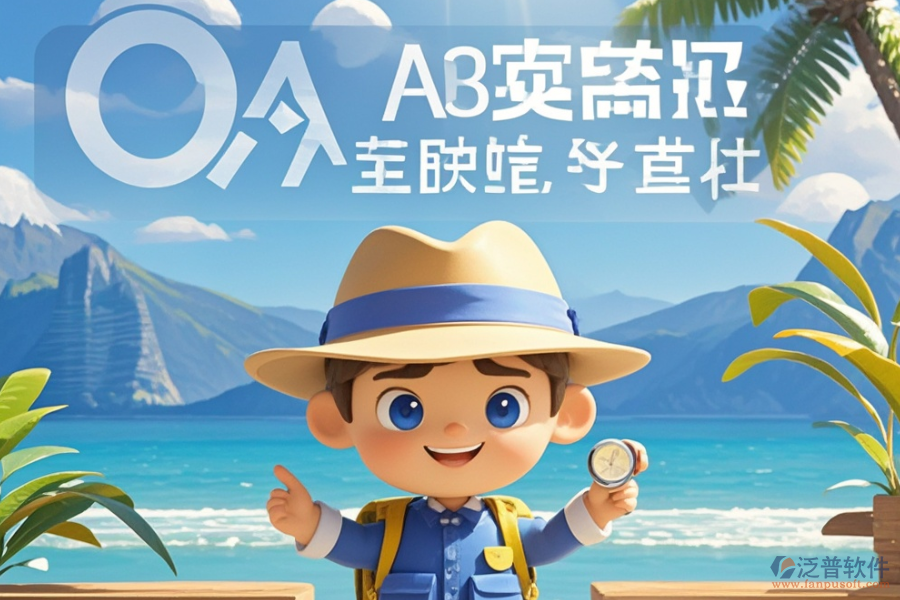 旅行社辦公系統(tǒng)優(yōu)選哪家？購買方法揭秘