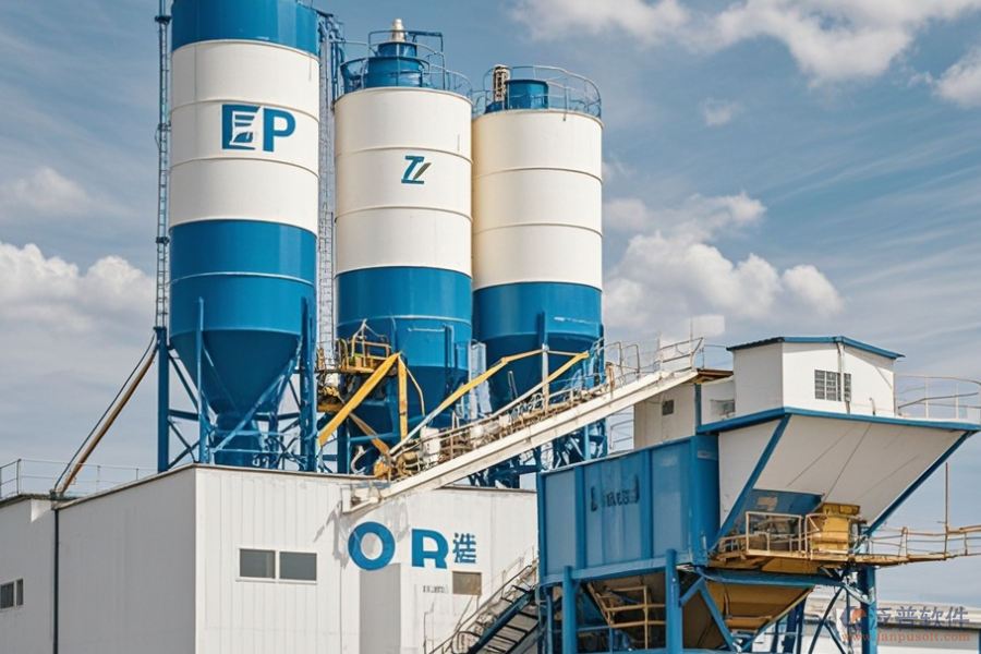 最好用的混凝土銷售管理系統(tǒng)的開發(fā)費(fèi)用是多少？