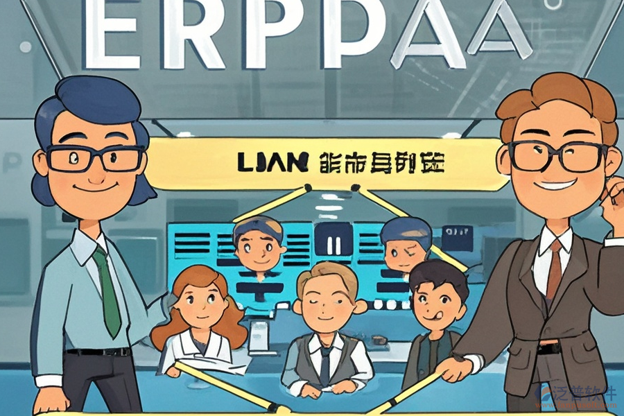 設(shè)備制造ERP(OA)系統(tǒng)需求調(diào)研與定制化報價解決方案？